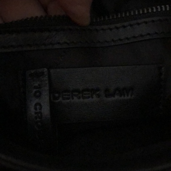 Authentic Dereck Lamb shoulder bag - Picture 7 of 7